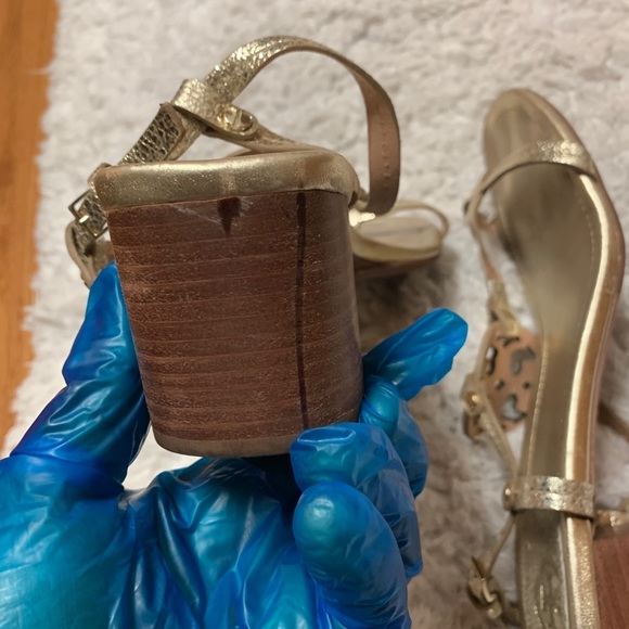 TORY BURCH SANDALS - Picture 8 of 12